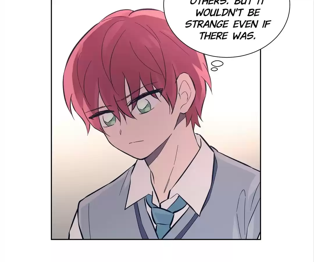 Beyond Memory Chapter 12 page 73 - 