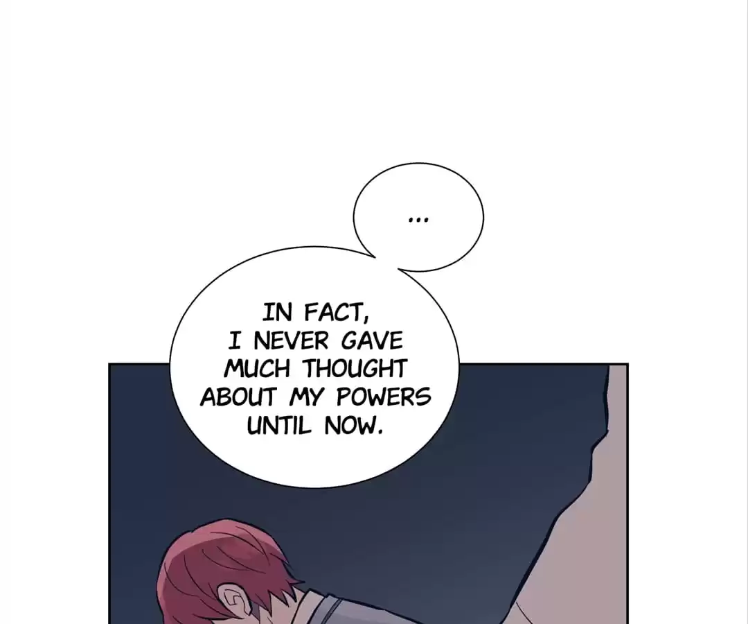 Beyond Memory Chapter 12 page 76 - 
