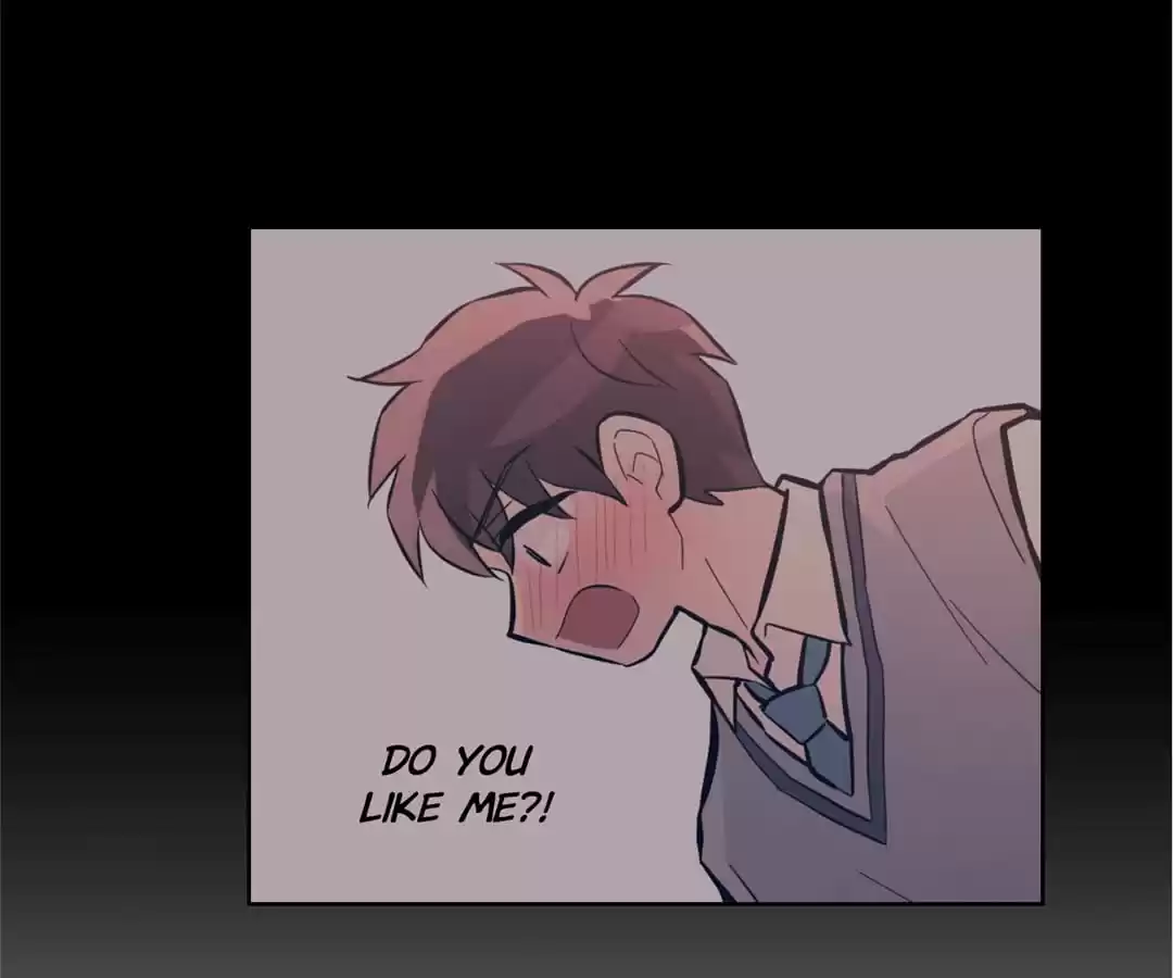 Beyond Memory Chapter 12 page 84 - 