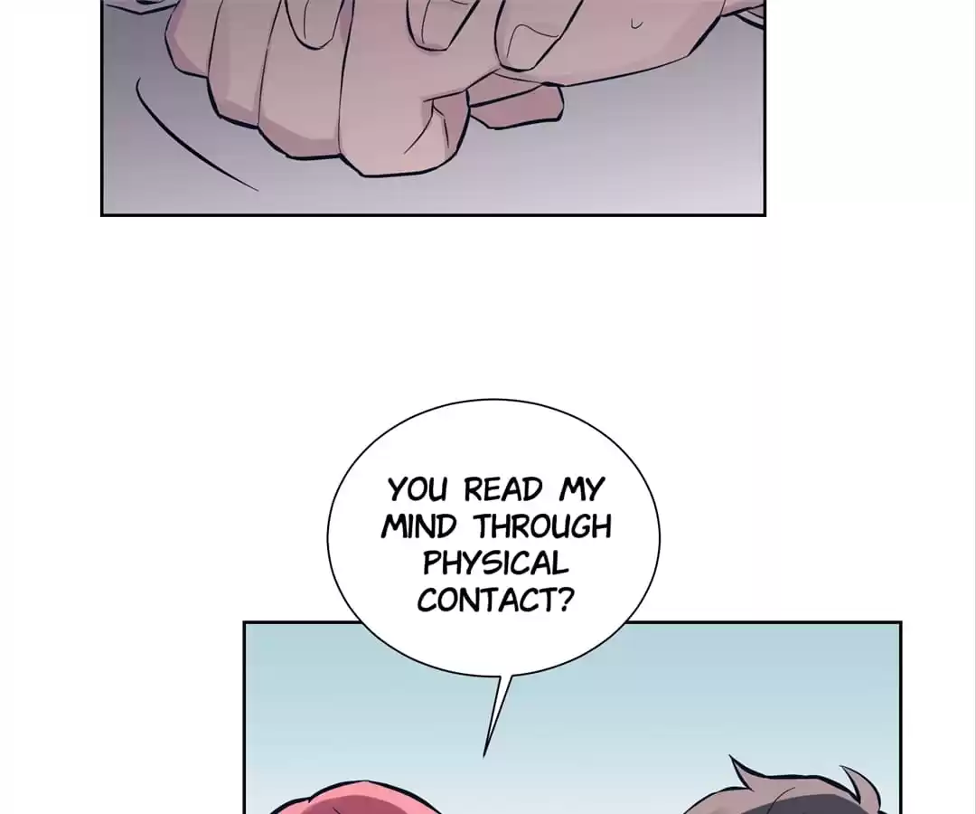 Beyond Memory Chapter 12 page 87 - 
