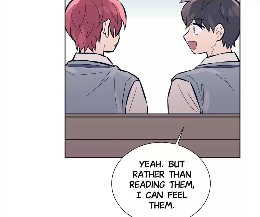 Beyond Memory Chapter 12 page 88 - 