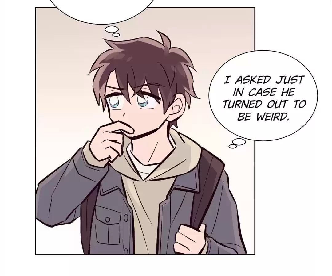 Beyond Memory Chapter 13 page 101 - 
