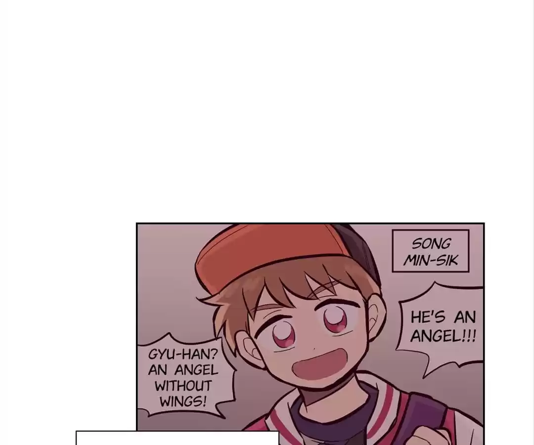Beyond Memory Chapter 13 page 102 - 
