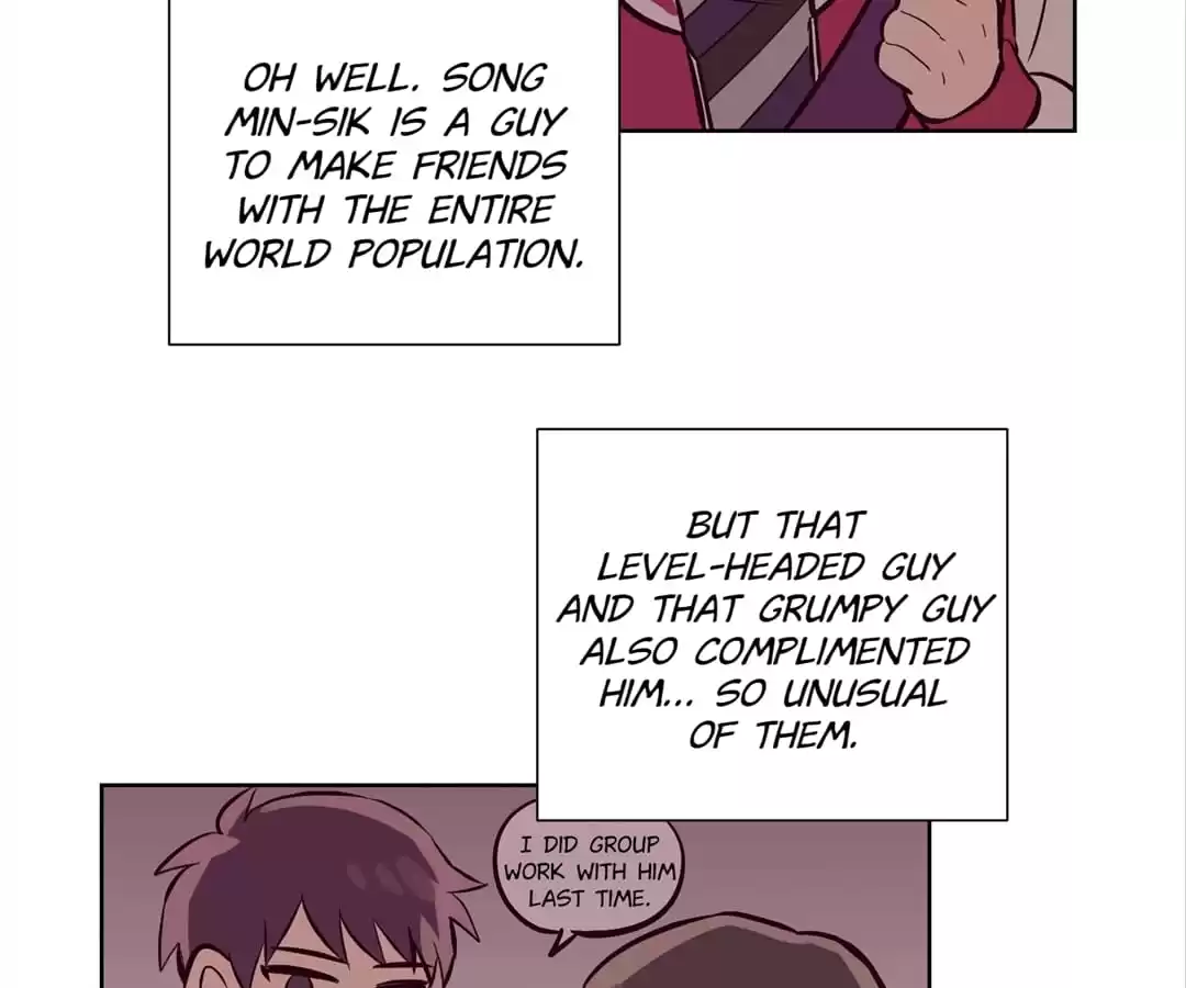 Beyond Memory Chapter 13 page 103 - 