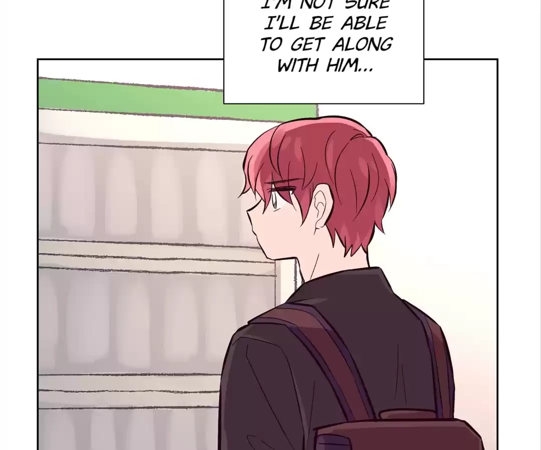 Beyond Memory Chapter 13 page 108 - 
