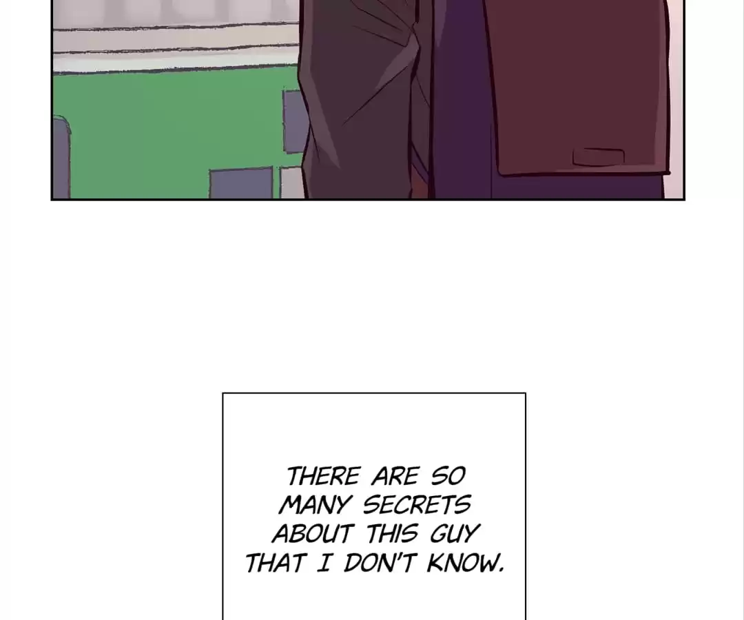 Beyond Memory Chapter 13 page 109 - 
