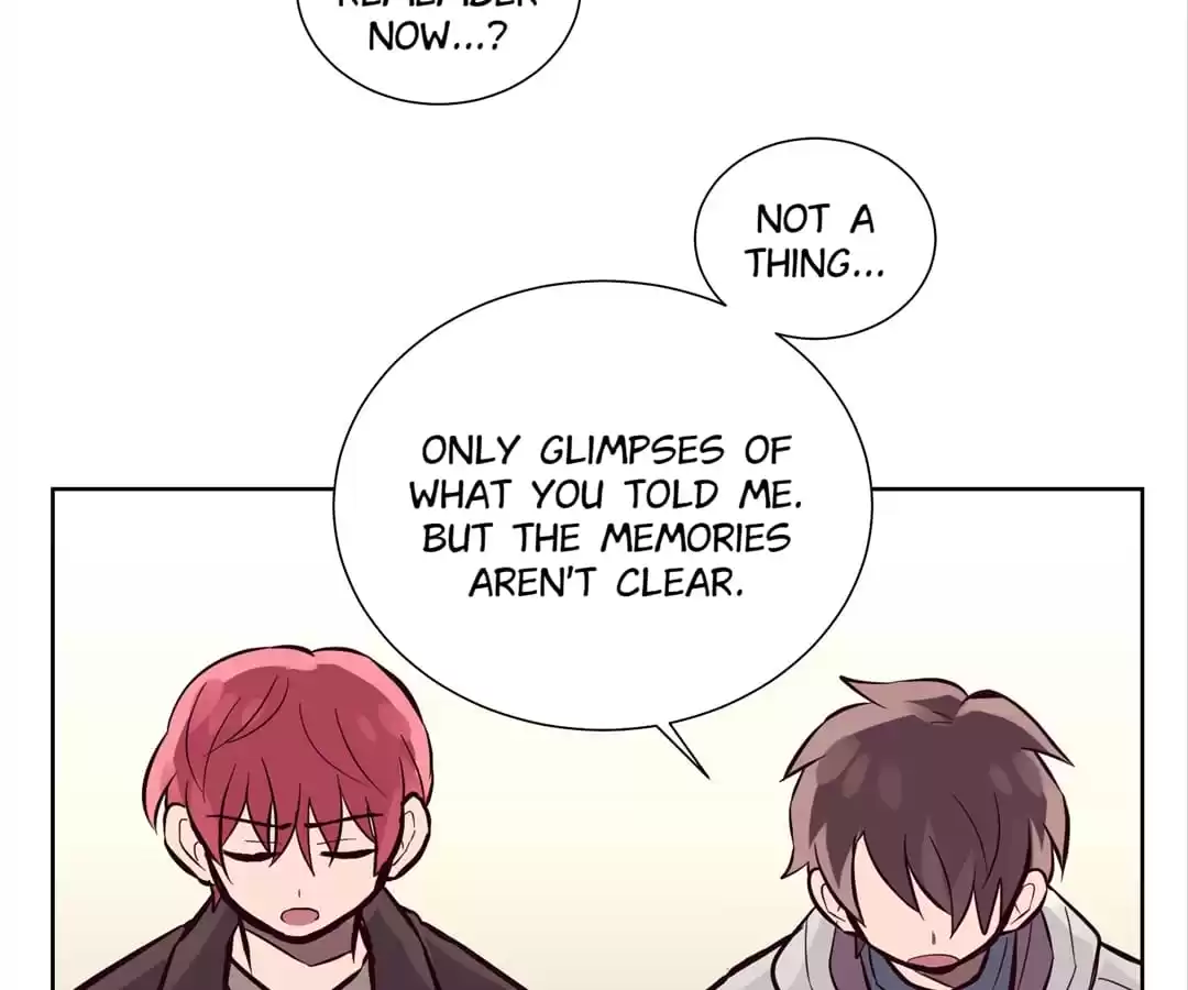 Beyond Memory Chapter 13 page 12 - 