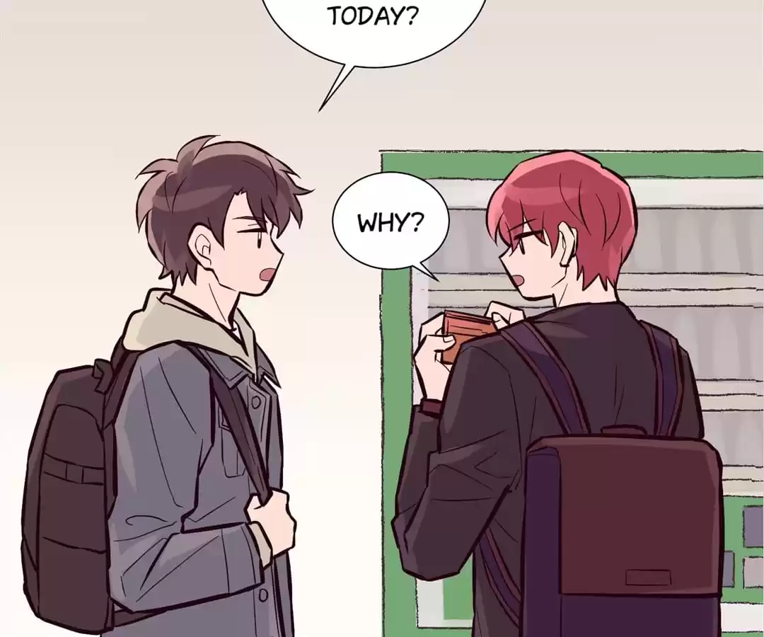 Beyond Memory Chapter 13 page 113 - 