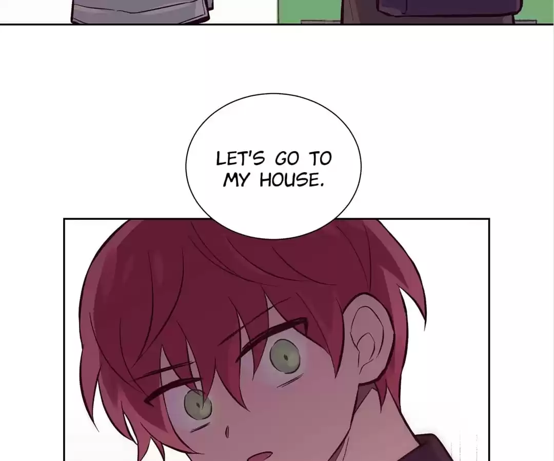 Beyond Memory Chapter 13 page 114 - 