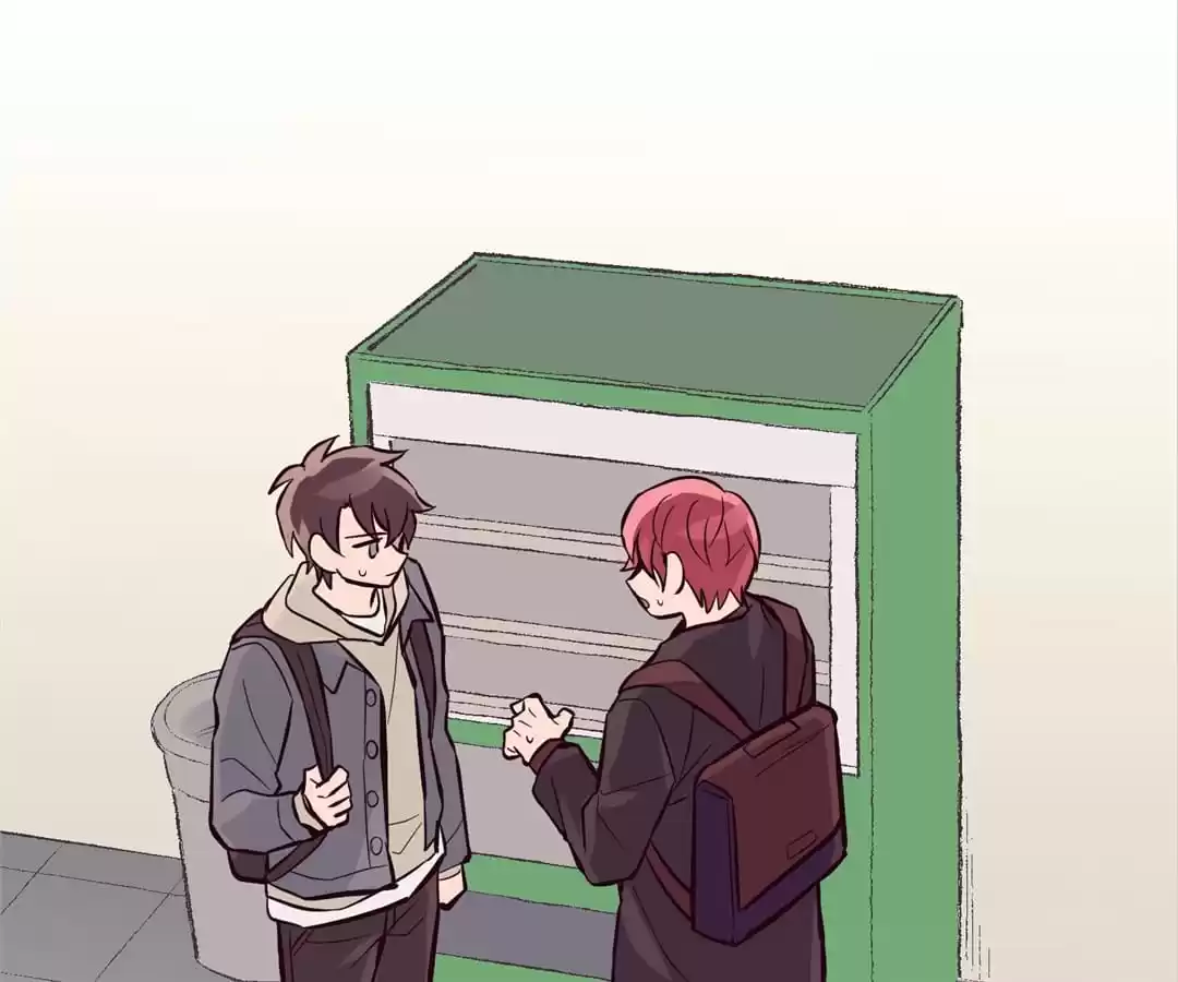 Beyond Memory Chapter 13 page 118 - 