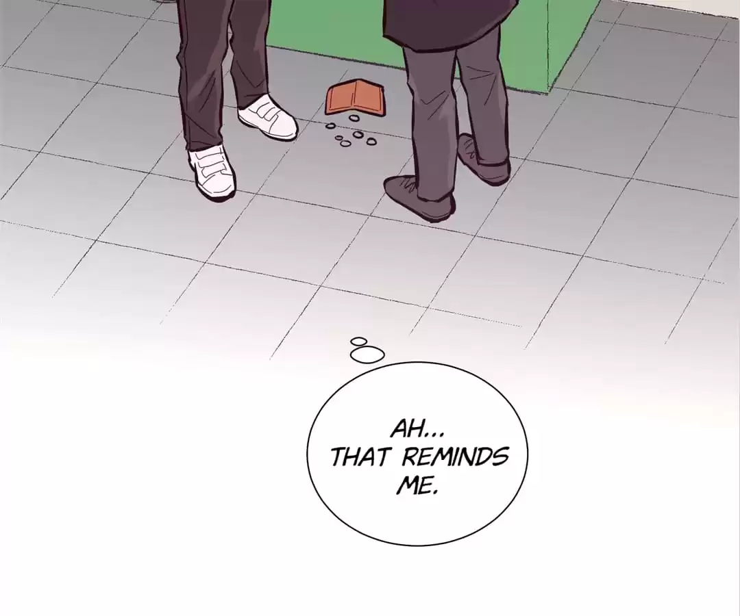 Beyond Memory Chapter 13 page 119 - 