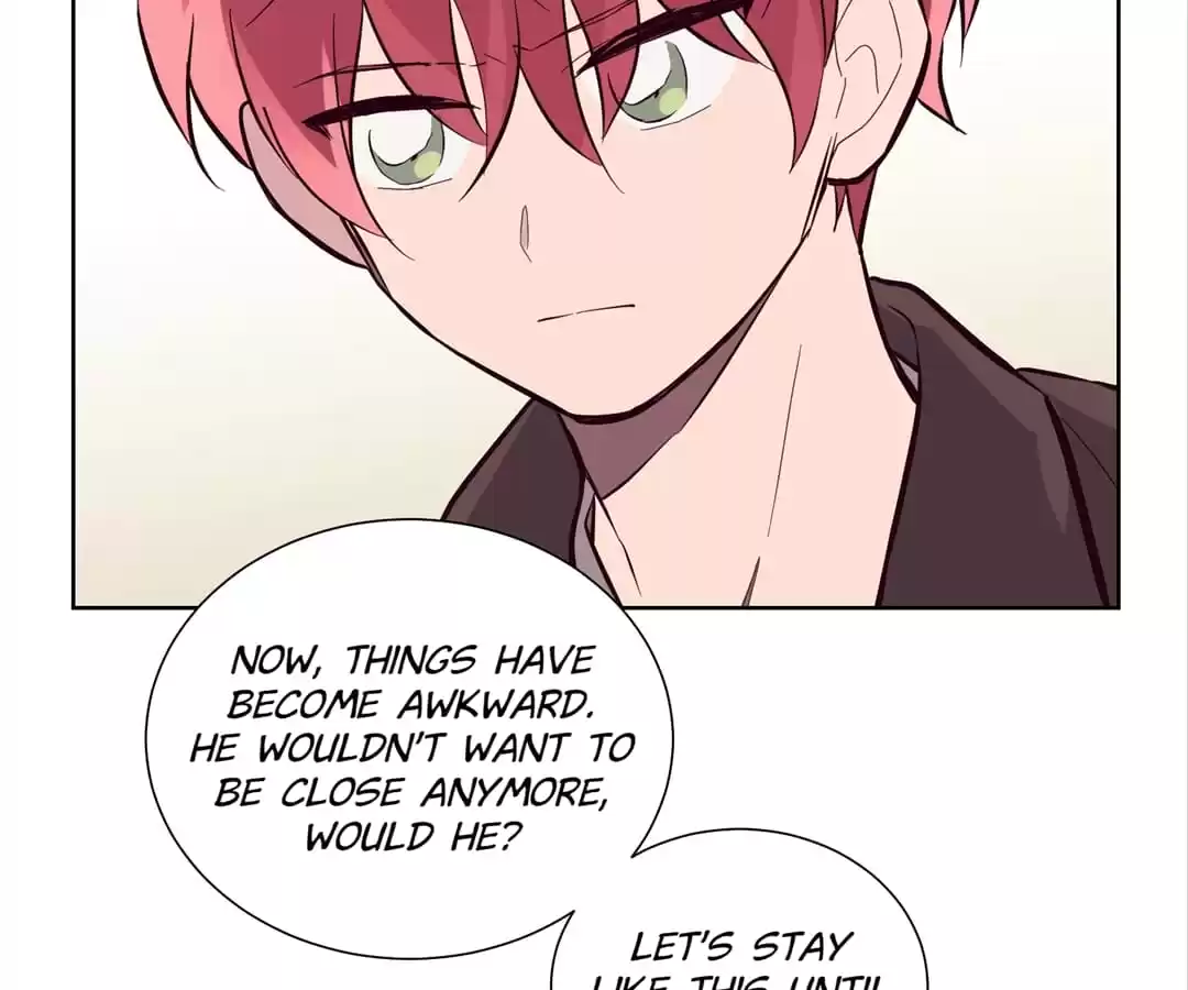 Beyond Memory Chapter 13 page 19 - 