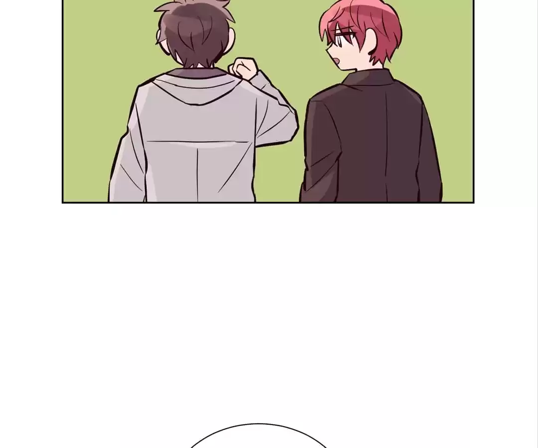 Beyond Memory Chapter 13 page 21 - 