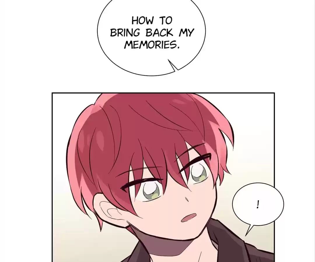 Beyond Memory Chapter 13 page 22 - 