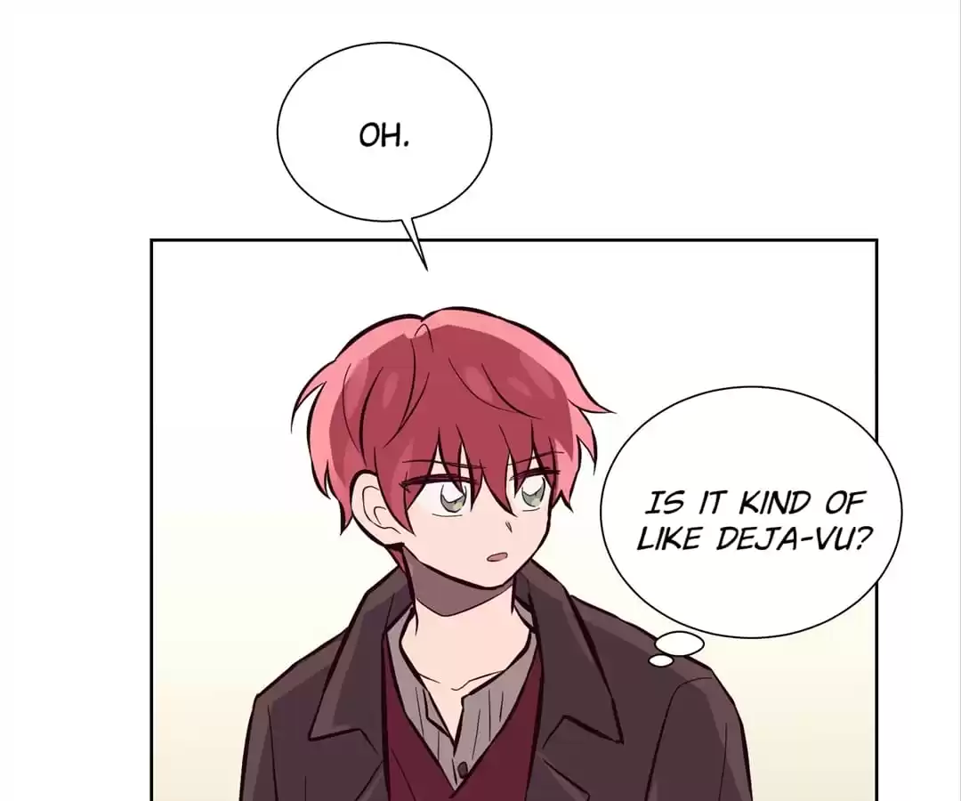 Beyond Memory Chapter 13 page 26 - 