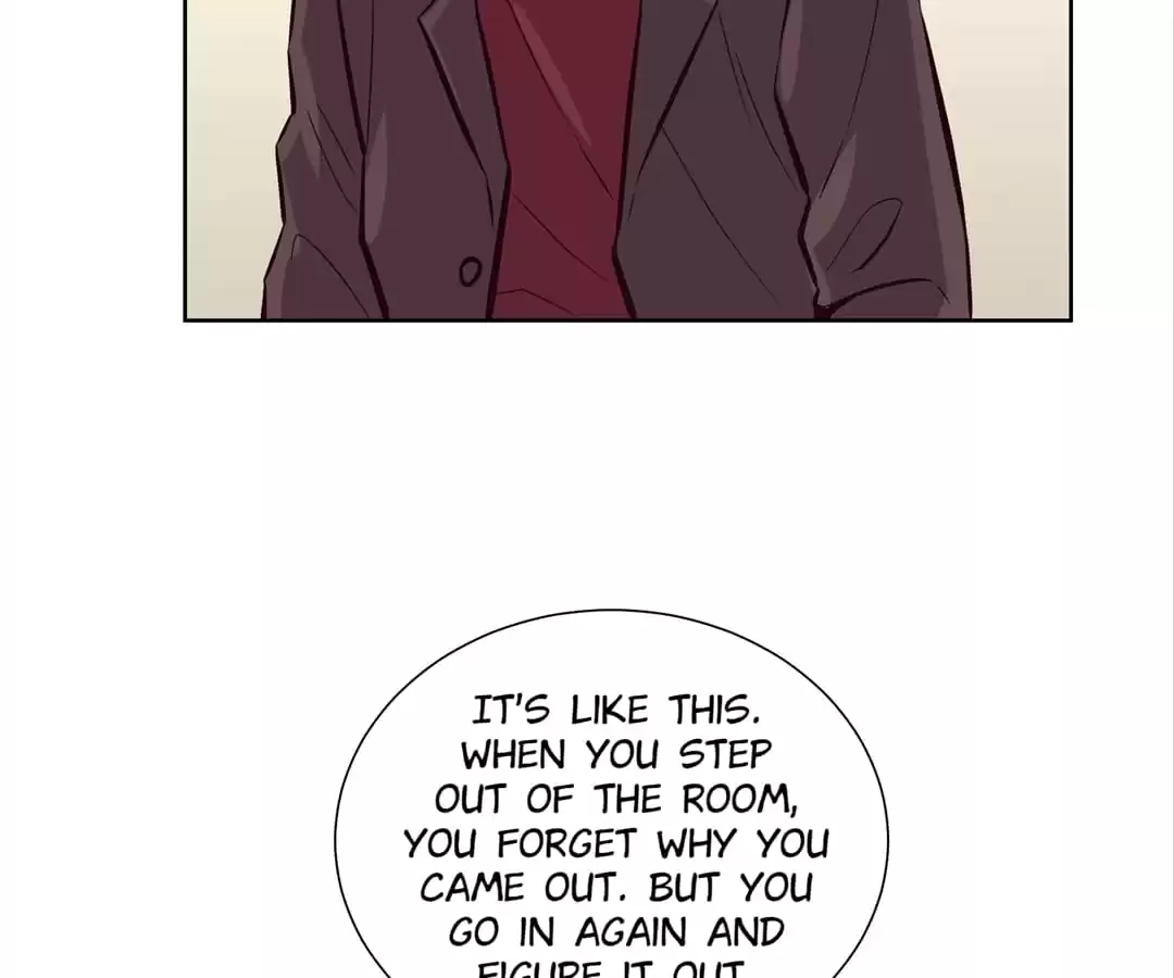 Beyond Memory Chapter 13 page 27 - 