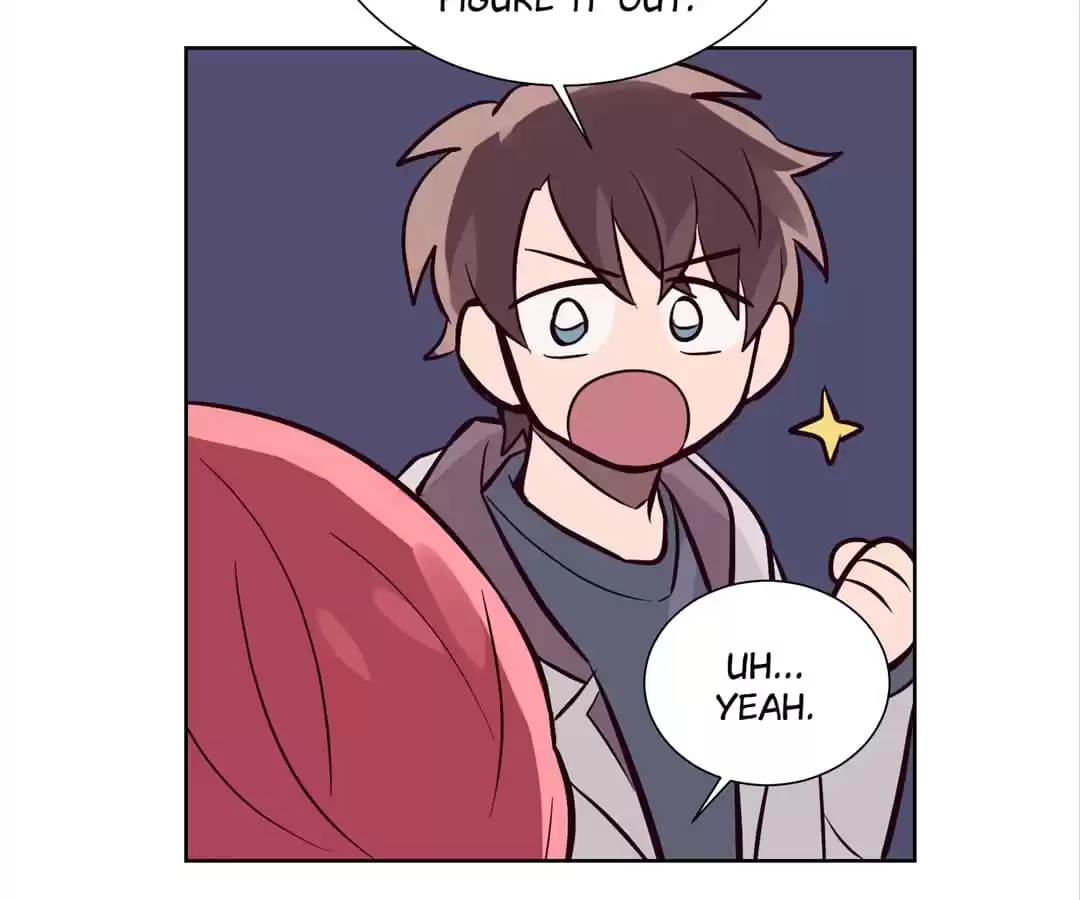 Beyond Memory Chapter 13 page 28 - 