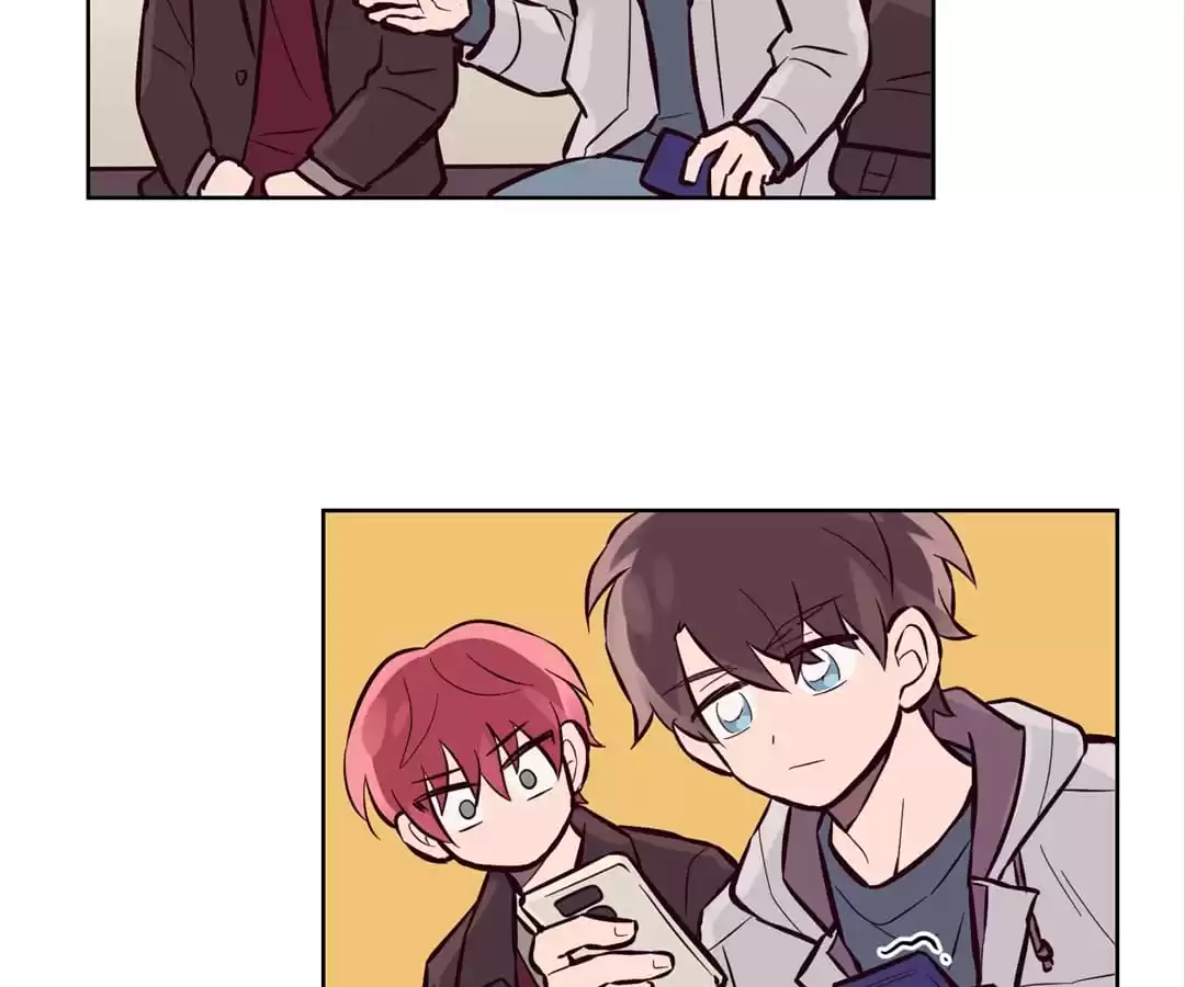 Beyond Memory Chapter 13 page 30 - 