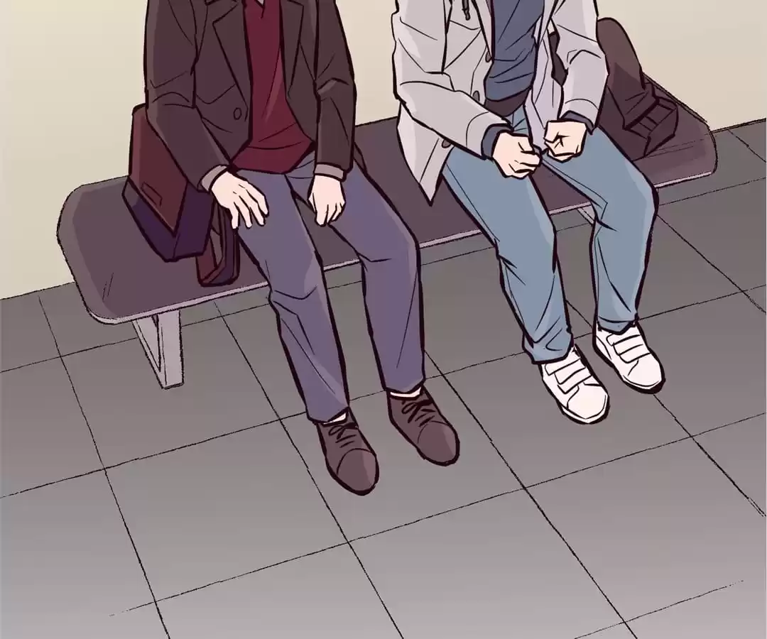 Beyond Memory Chapter 13 page 4 - 