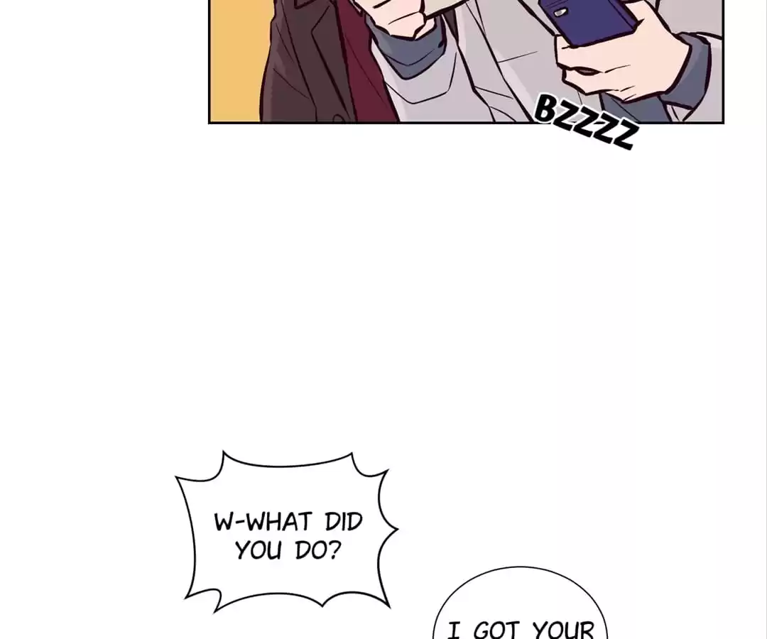Beyond Memory Chapter 13 page 31 - 