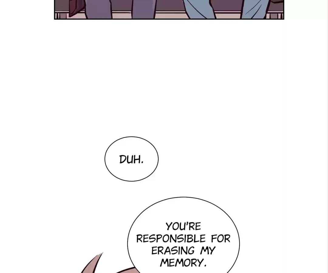 Beyond Memory Chapter 13 page 33 - 