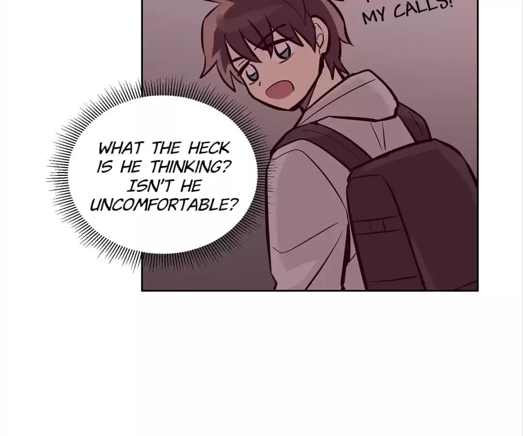 Beyond Memory Chapter 13 page 45 - 