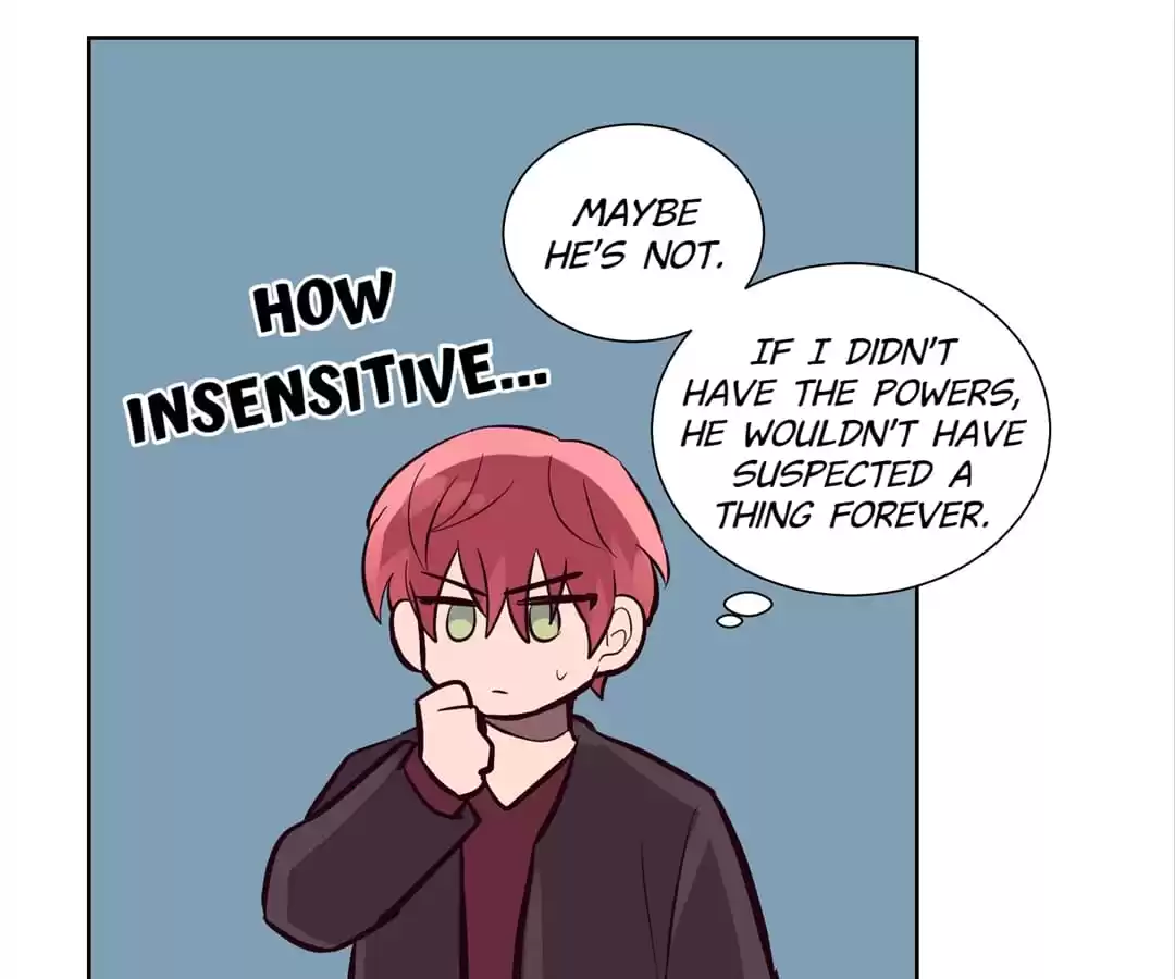 Beyond Memory Chapter 13 page 46 - 