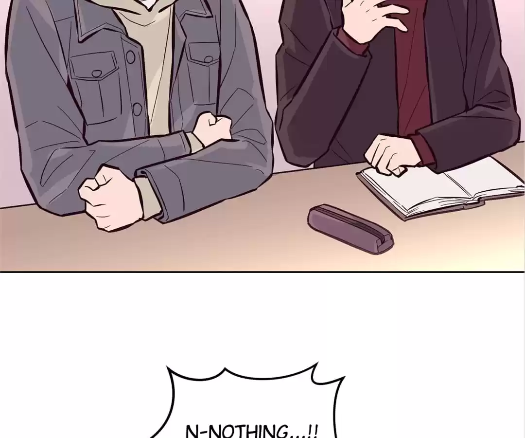 Beyond Memory Chapter 13 page 50 - 