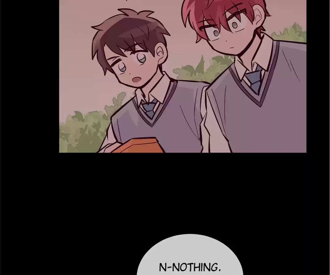 Beyond Memory Chapter 13 page 54 - 