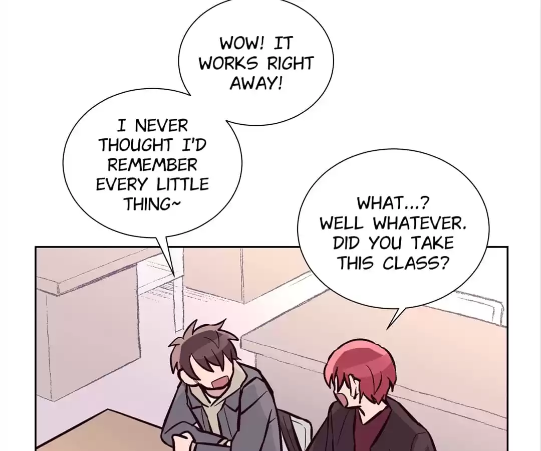 Beyond Memory Chapter 13 page 58 - 