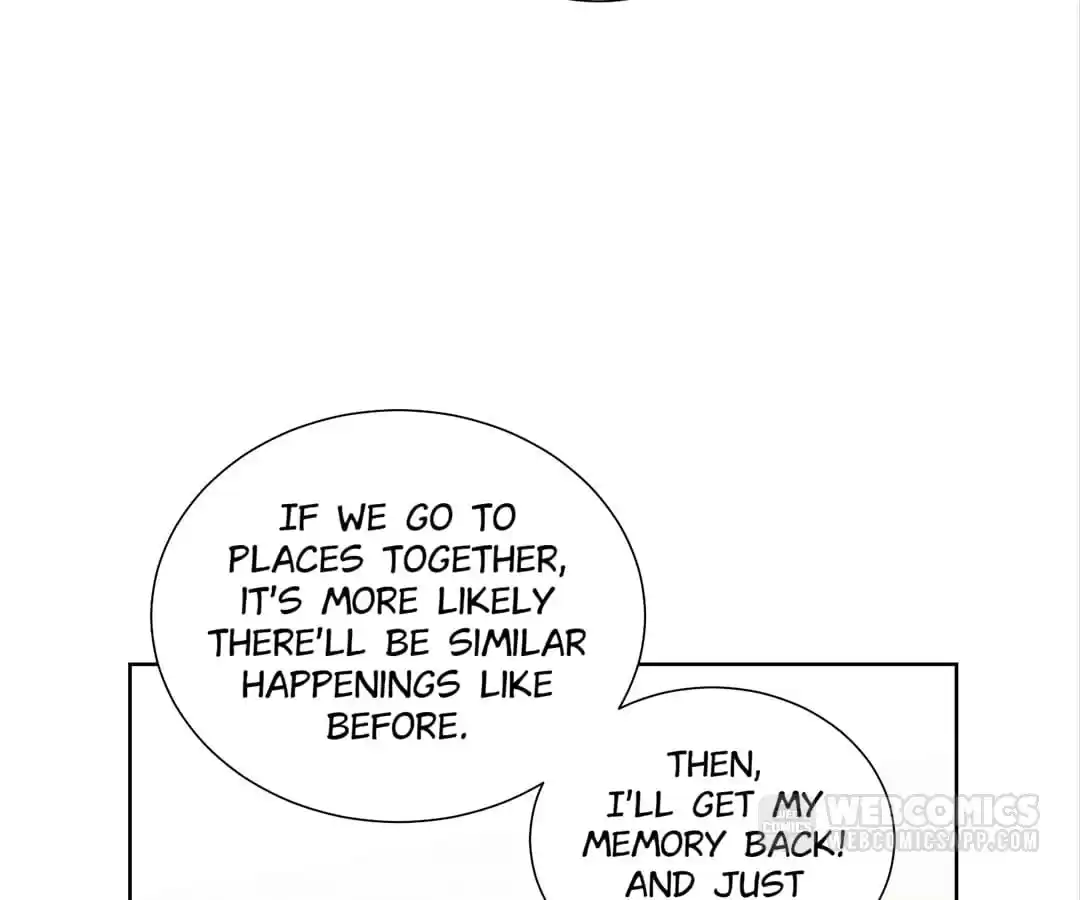 Beyond Memory Chapter 13 page 64 - 