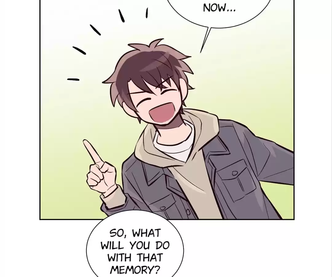Beyond Memory Chapter 13 page 65 - 