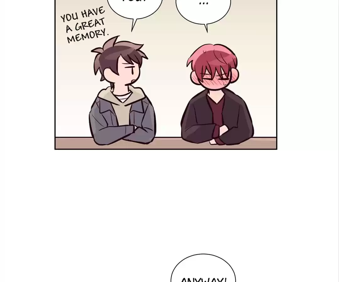Beyond Memory Chapter 13 page 68 - 