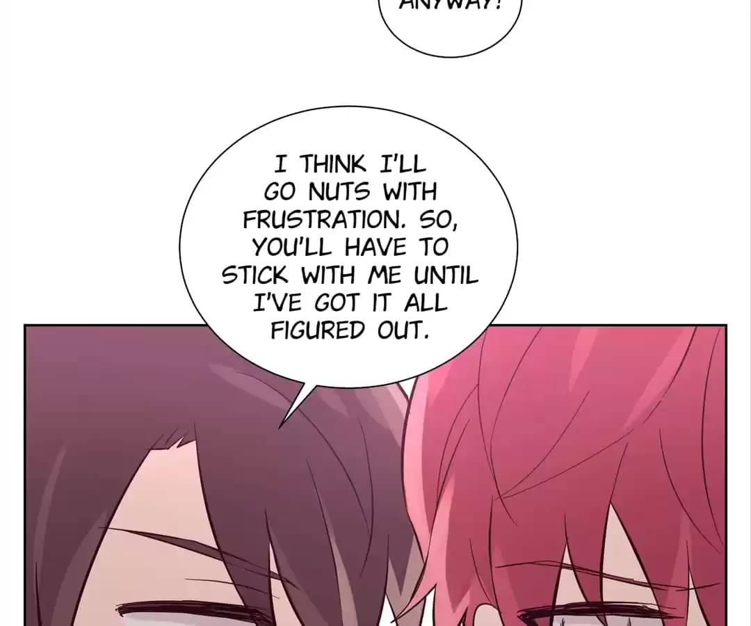 Beyond Memory Chapter 13 page 69 - 