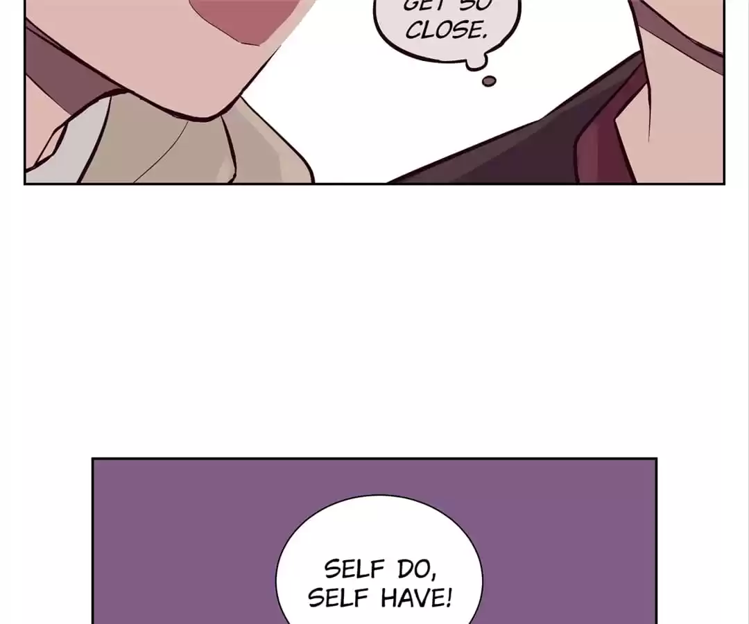 Beyond Memory Chapter 13 page 71 - 