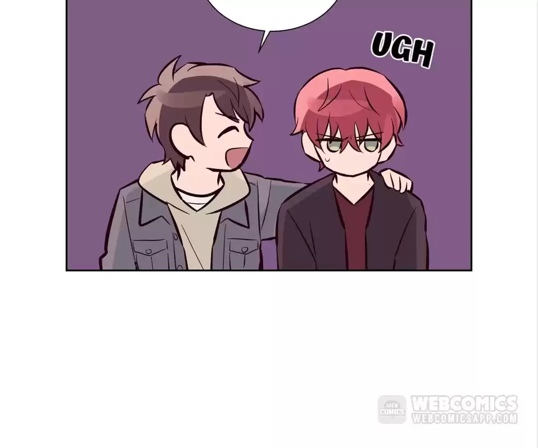 Beyond Memory Chapter 13 page 72 - 