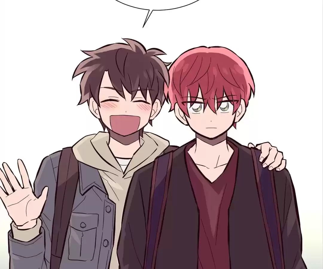 Beyond Memory Chapter 13 page 74 - 
