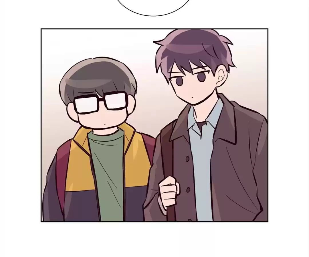 Beyond Memory Chapter 13 page 76 - 