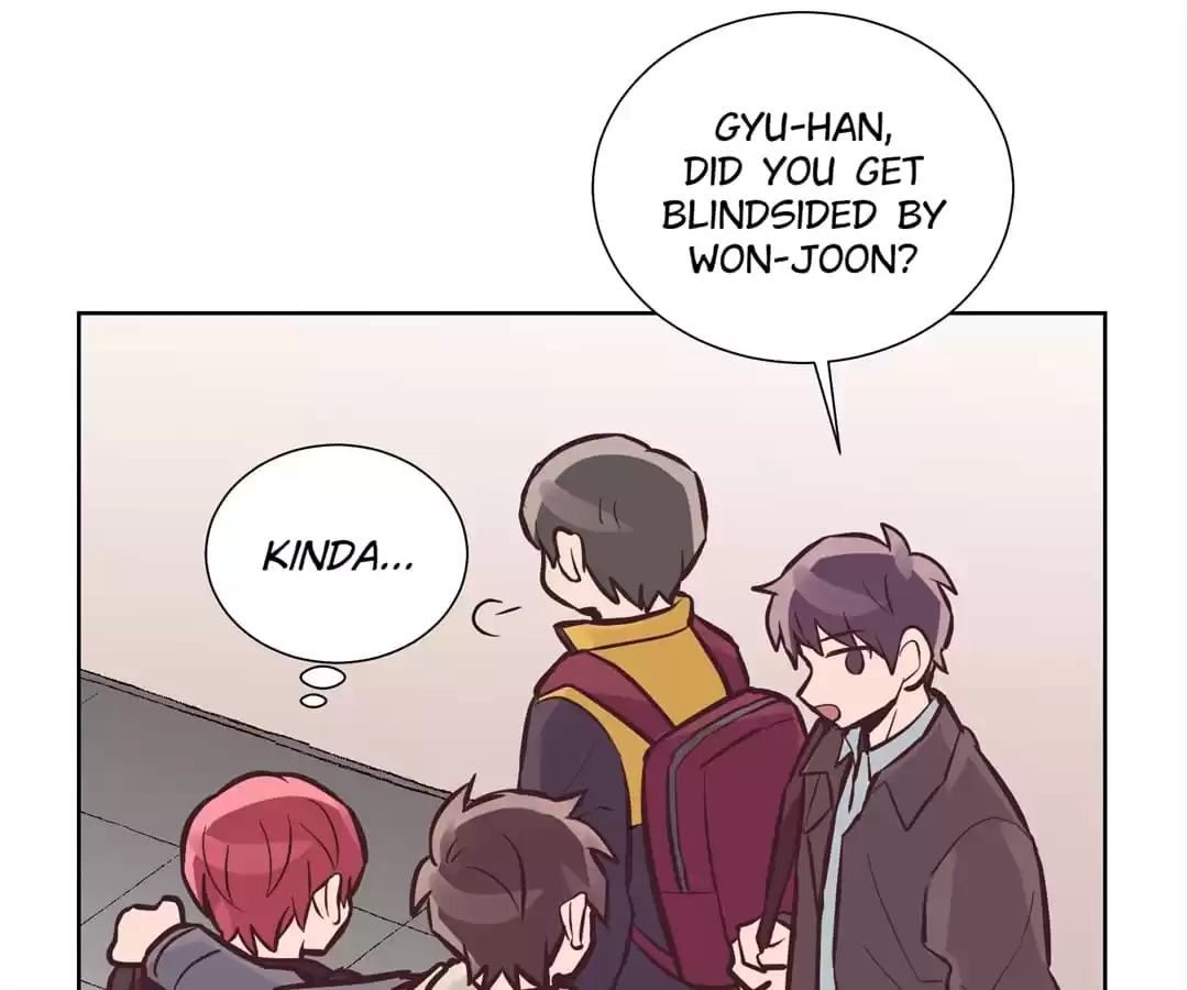 Beyond Memory Chapter 13 page 77 - 