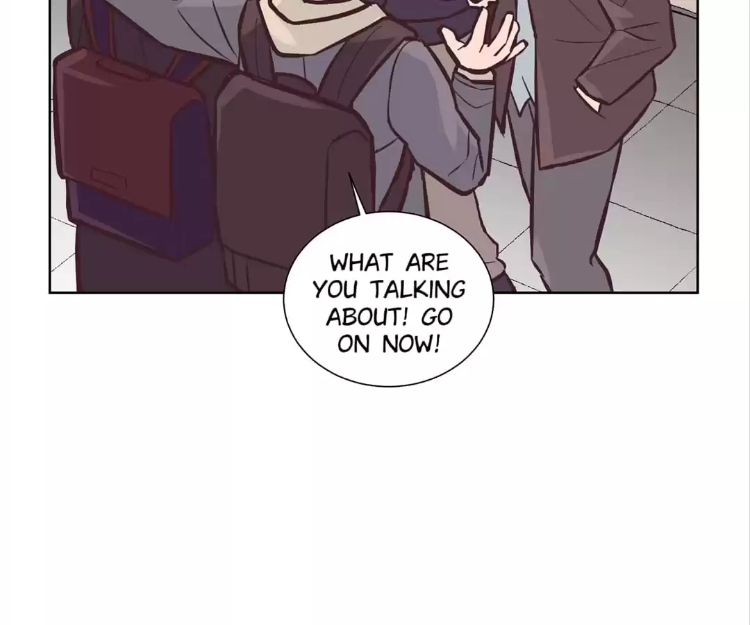 Beyond Memory Chapter 13 page 78 - 