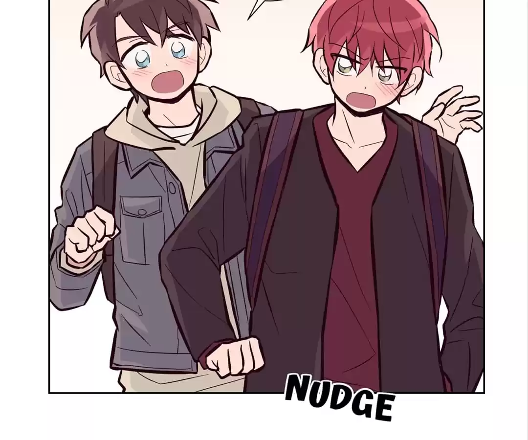 Beyond Memory Chapter 13 page 81 - 