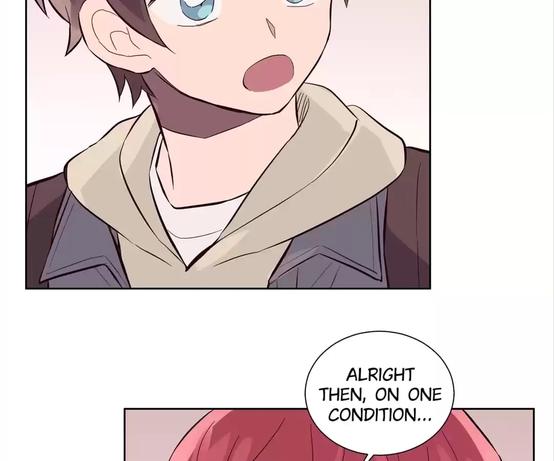 Beyond Memory Chapter 13 page 83 - 