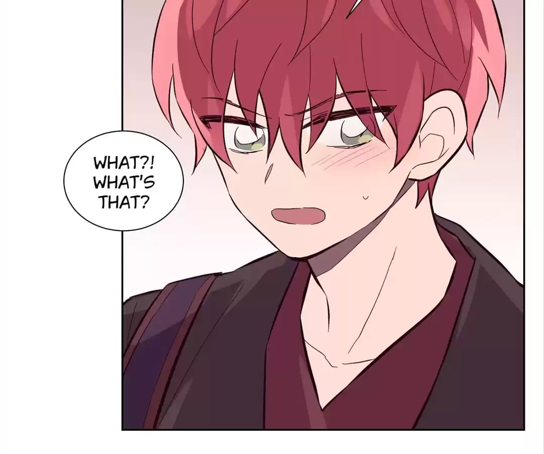 Beyond Memory Chapter 13 page 84 - 