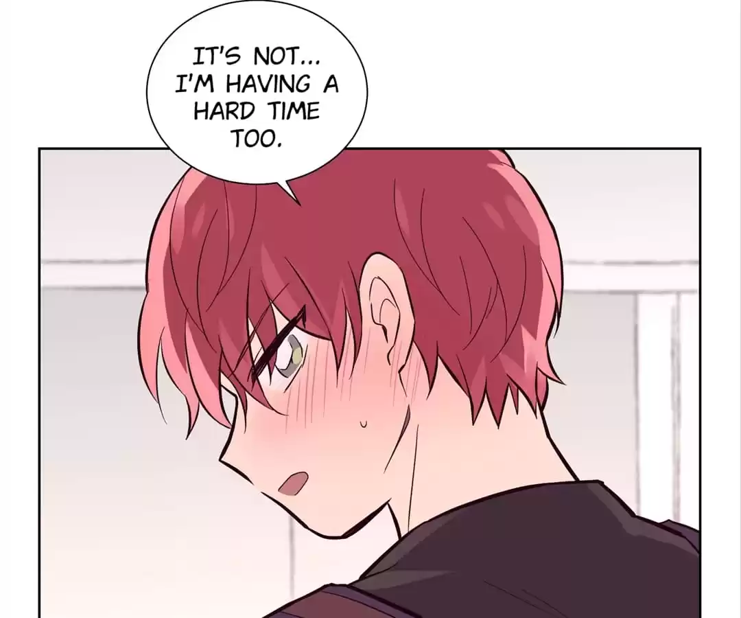 Beyond Memory Chapter 13 page 92 - 