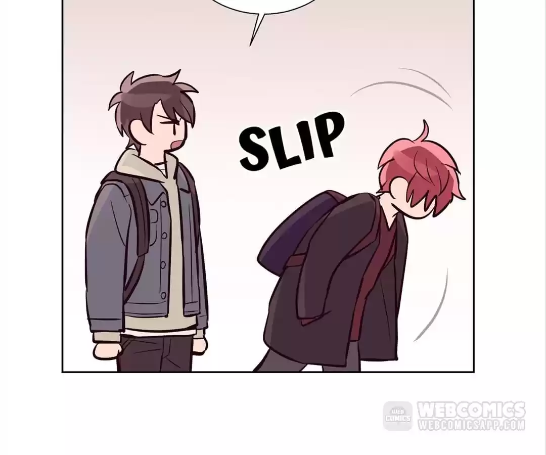 Beyond Memory Chapter 13 page 96 - 