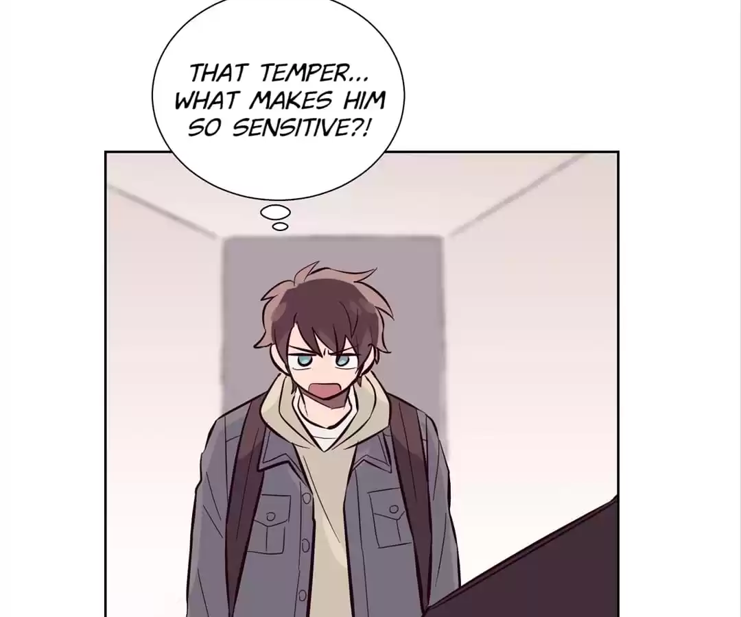 Beyond Memory Chapter 13 page 99 - 