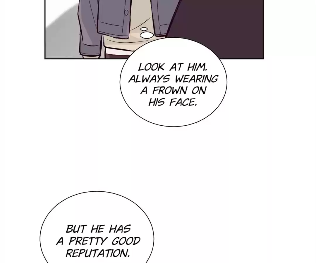 Beyond Memory Chapter 13 page 100 - 