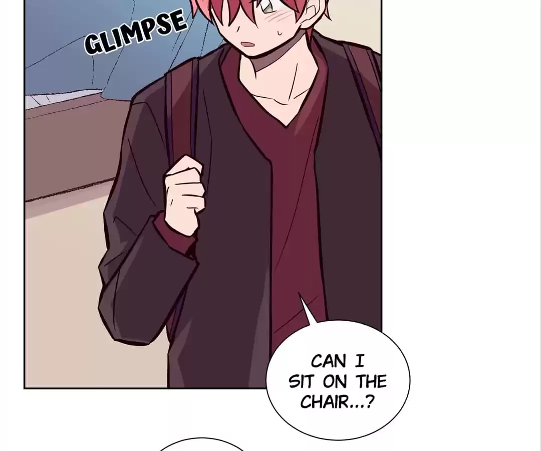 Beyond Memory Chapter 14 page 11 - 