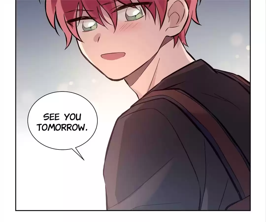 Beyond Memory Chapter 14 page 106 - 