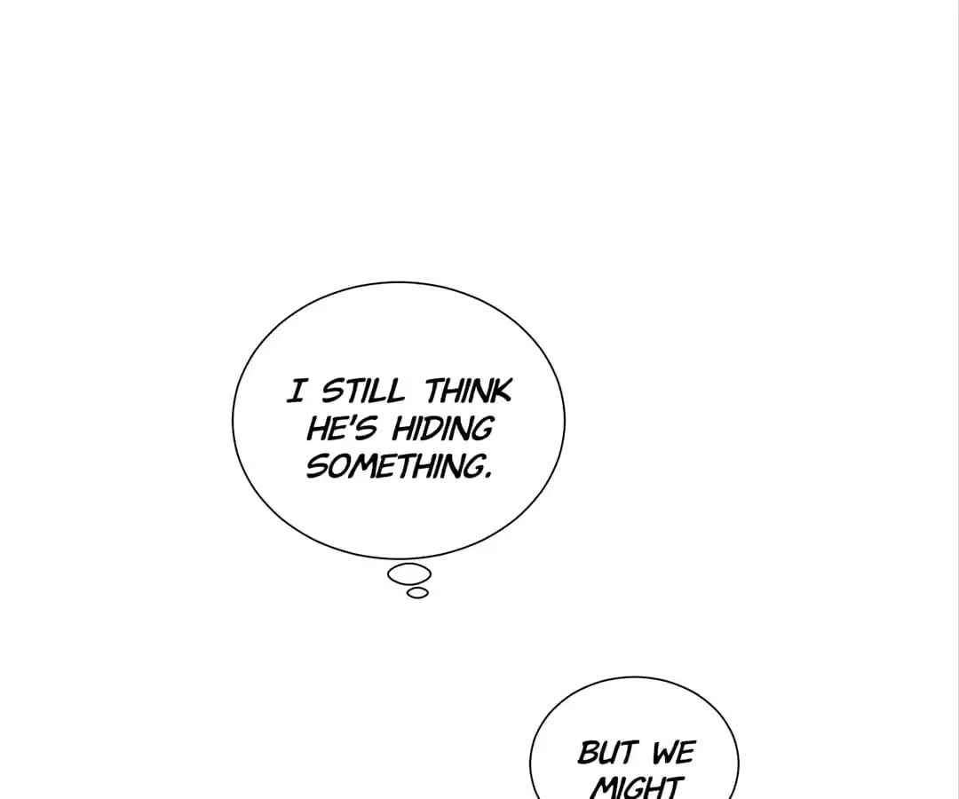 Beyond Memory Chapter 14 page 109 - 